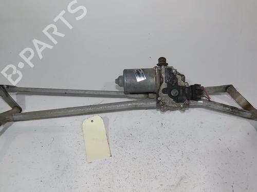 Used Front wiper motor RENAULT MASTER III Van (FV) 2.3 dCi 125 FWD (FV0C, FV0D, FV0G, FV0H, FV0J, FV0K) (125 hp) 23165715