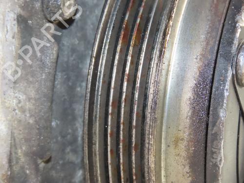 AC compressor FIAT DUCATO Van (250_) 180 Multijet 3,0 D | BP31151917M34