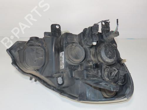 Lyskaster venstre RENAULT MODUS / GRAND MODUS (F/JP0_) 1.5 dCi (FP0G, JP0G) | BP30486851C28 