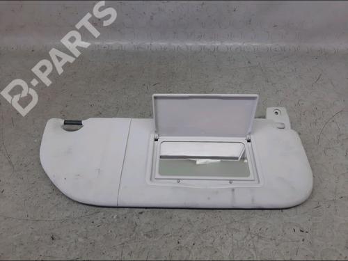 Used Right sun visor Right sun visor CITROËN C3 II (SC_) 1.6 BlueHDi 75 (75 hp) 9019095 9019095