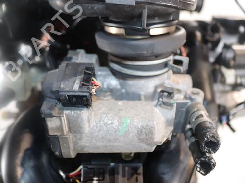 Used Engine CITROËN C1 (PM_, PN_) 1.0 (68 hp) 31276923