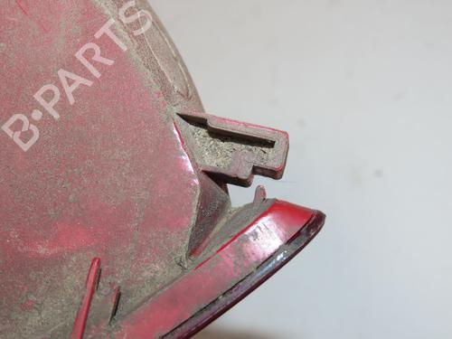 Tågelys RENAULT CLIO III (BR0/1, CR0/1) 1.5 dCi (BR17, CR17) (86 hp) 30691273