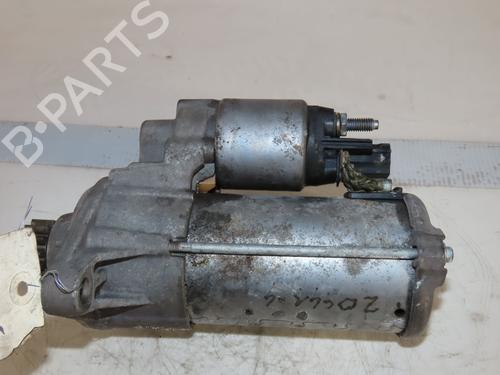 Starter VW GOLF VII (5G1, BQ1, BE1, BE2) 2.0 GTI | BP24486506M8