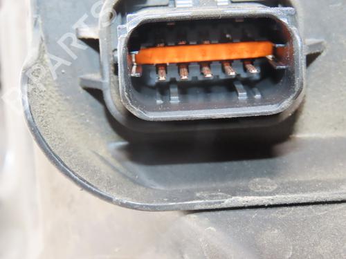 Left headlight CITROËN C3 Picasso (SH_) 1.6 HDI 90 | BP39733326C28 - Image 4