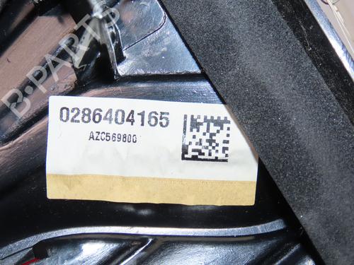 Left tailgate light RENAULT CAPTUR I (J5_, H5_) 1.5 dCi 90 (J5N4, J5M5, J5MW, J5M6, J5AL, J5AJ) | BP38276377C79 - Image 3