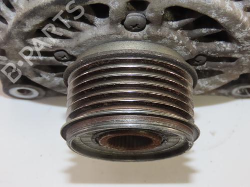 Alternator VOLVO S60 I (384) 2.4 T AWD | BP36510138M7 - Image 2