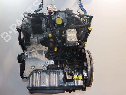 Engine AUDI A3 (8P1) 1.6 TDI | BP30916424M1