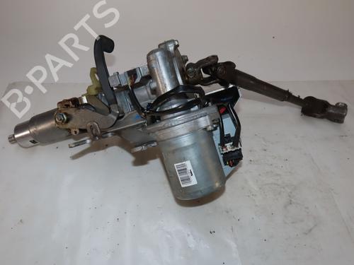 Used Steering column RENAULT KANGOO Express (FW0/1_) 1.5 dCi 105 (FW0F) (103 hp) 18124847