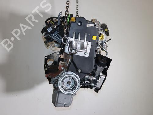 Motor LANCIA DELTA III (844_) 1.4 (844.AXA1A) (120 hp) 16741497