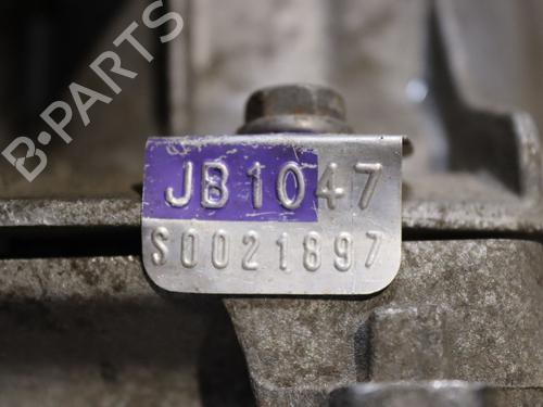 Caja de cambios RENAULT TWINGO I (C06_) 1.2 (C063, C064) | BP29170921M3 