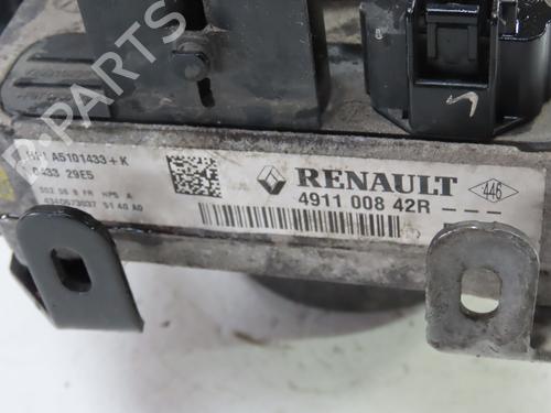 Steering pump DACIA LODGY (JS_) 1.6 LPG | BP37004081M99 - Image 2