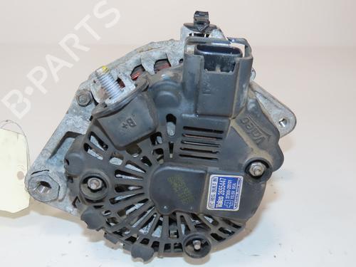 Alternator KIA CEE'D Hatchback (ED) 1.4 CVVT | BP26590450M7 - Image 4