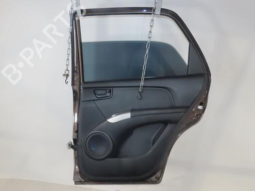 Right rear door KIA SPORTAGE II (JE_, KM_) 2.0 CRDi | BP26304100C5 
