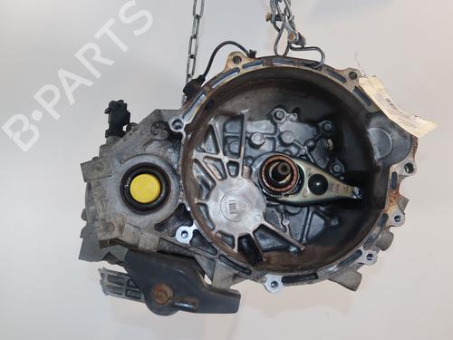 Gearbox KIA RIO III (UB) 1.4 CRDi | BP31820599M3