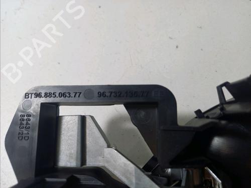 front-right-interior-door-handle-ds-ds-5-kf_-16-bluehdi-120-96885063vv-2015-2016-2017-2018-10108113 main image