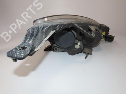Left headlight CITROËN C3 II (SC_) 1.2 VTi 82 | BP38100528C28 - Image 3