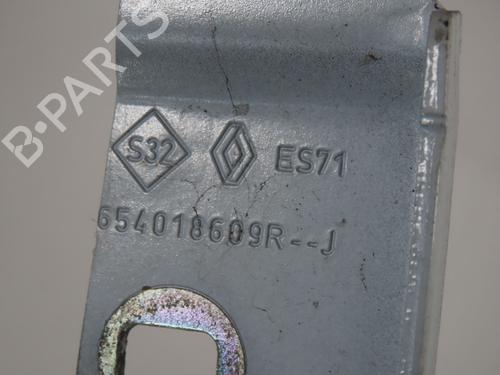 Hinge/Door check strap RENAULT ZOE (BFM_) ZOE (BFMC, BFMD) | BP34456781C146 - Image 3
