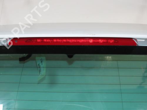 Tailgate OPEL ZAFIRA TOURER C (P12) 2.0 CDTi (75) | BP32308745C6