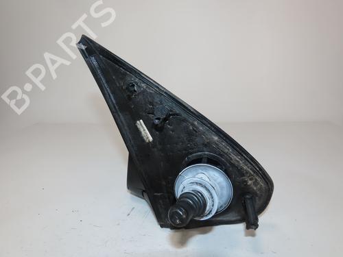 Left mirror PEUGEOT 206 Hatchback (2A/C) 1.4 i | BP26917331C26 