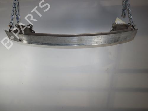 Used Rear bumper reinforcement OPEL MERIVA B MPV (S10) 1.3 CDTI (75) (95 hp) 20141006