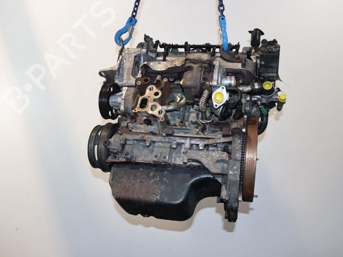 Engine FIAT DOBLO Box Body/MPV (223_) 1.3 D Multijet | BP24486223M1 - Image 2