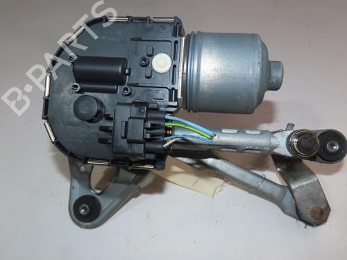 Front wiper motor PEUGEOT 3008 I MPV (0U_) 1.6 HDi | BP28086722M29 