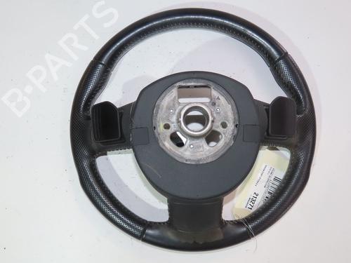 steering-wheel-audi-a3-8p1-2003-2004-2005-2006-2007-2008-2009-2010-2011-2012-2013-28051136 main image