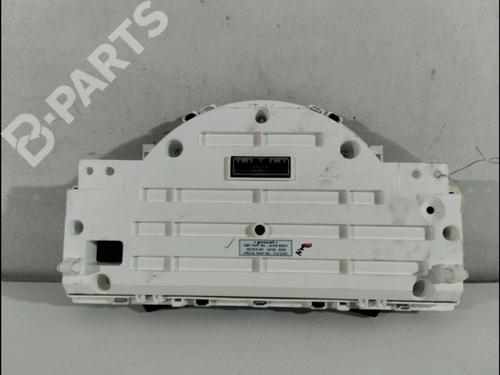 Instrument cluster OPEL AGILA (B) (H08) 1.2 (F68) | BP11496900C47 