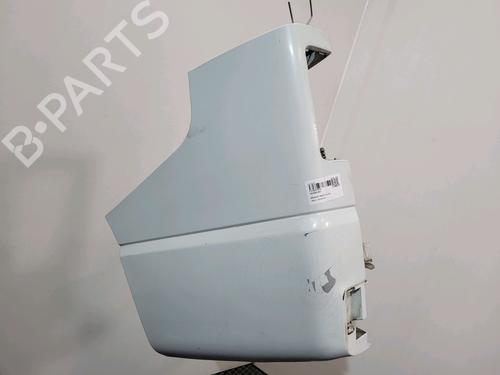 Used Corner bumper Corner bumper RENAULT TRAFIC III Bus (JG_) 1.6 dCi 140 (JGMA) (140 hp) 9024344 9024344