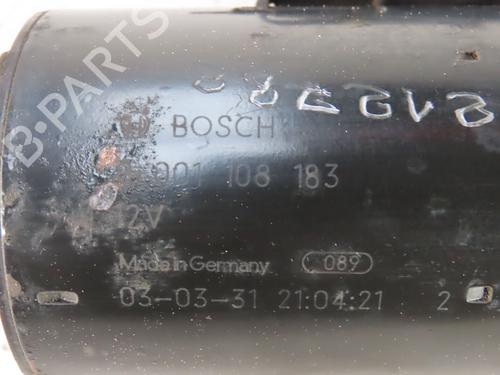 Starter CITROËN XSARA PICASSO (N68) 2.0 HDi | BP29494400M8 