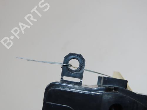 Climate control RENAULT CAPTUR I (J5_, H5_) 1.3 TCe 150 (J5NK, J5JS) | BP36485512I5  - Image 5