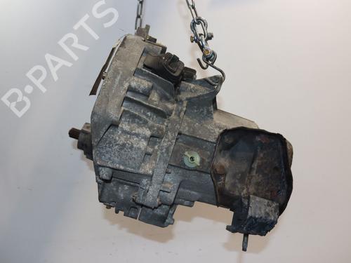 Gearbox RENAULT RAPID Box Body/MPV (F40_, G40_) 1.2 (F406, G40A) | BP28121021M3 