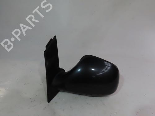 Left mirror SEAT ALTEA (5P1) 1.6 TDI | BP18316915C26 