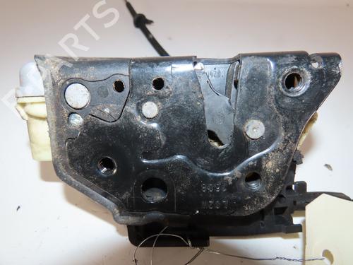 Used Front left lock VW PASSAT B6 (3C2) 1.9 TDI (105 hp) 29758848