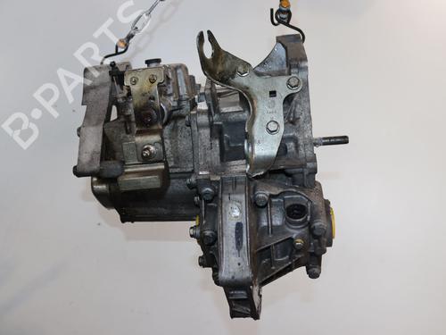 Gearbox FORD KA (RU8) 1.2 | BP38256872M3 - Image 3
