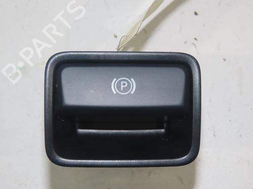 Used Hand brake MERCEDES-BENZ A-CLASS (W176) A 200 CDI / d (176.008) (136 hp) 16356043