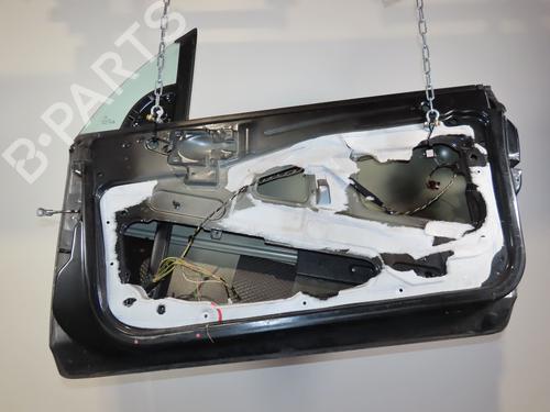 Right front door CITROËN C3 Pluriel (HB_) 1.4 HDi | BP20494412C3