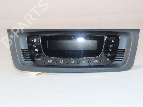 Climate control SEAT IBIZA IV (6J5, 6P1) 2.0 TDI | BP30187779I5