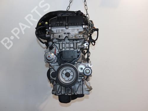 Engine CITROËN C3 II (SC_) 1.2 VTi 82 | BP28068079M1 