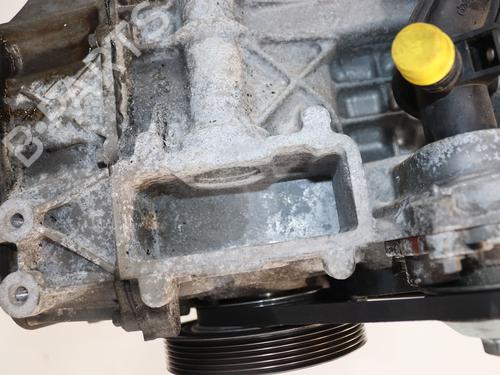 Used Engine Engine 36958985 36958985