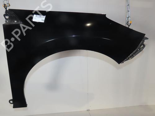 Used Right front fenders PEUGEOT 308 SW I (4E_, 4H_) 1.6 HDi (112 hp) 25981357