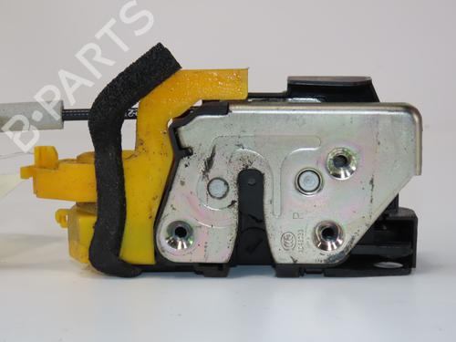 Front right lock KIA CEE'D (JD) 1.4 CVVT | BP38055469C97 - Image 5