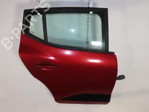 Used Right rear door DACIA SANDERO III 1.0 TCe 90 (91 hp) 29469352
