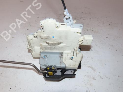 Front right lock AUDI A4 B7 (8EC) 2.7 TDI | BP37675713C97 - Image 2