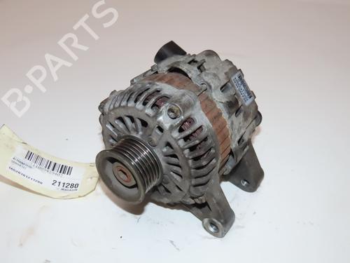 Used Alternator CITROËN C3 I (FC_, FN_) 1.1 i (60 hp) 25300161