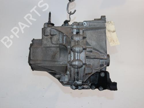 Used Gearbox Gearbox PEUGEOT 308 SW I (4E_, 4H_) 1.6 HDi (109 hp) 34529286 34529286