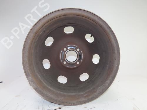 Used Rim Rim CITROËN C4 Grand Picasso I (UA_) 2.0 HDi 138 (136 hp) 35887261 35887261