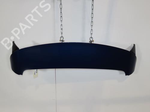 Used Rear spoiler Rear spoiler OPEL ASTRA K (B16) 1.2 Turbo (68) (131 hp) 40241905 40241905