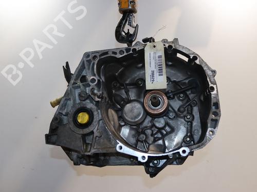 Gearbox DACIA DUSTER (HS_) 1.6 16V | BP28485468M3 