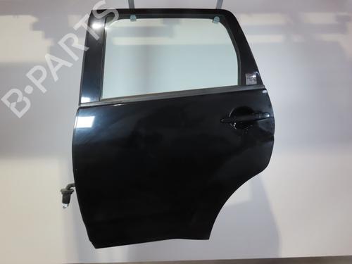 Used Left rear door CITROËN C-CROSSER (VU_, VV_) 2.2 HDi (156 hp) 20670572